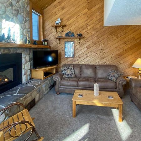 Lutsen Mountain Townhome Luaran gambar